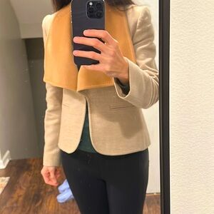 💯 Wool Stylish Blazer